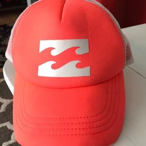 Billabong Trucker Hat